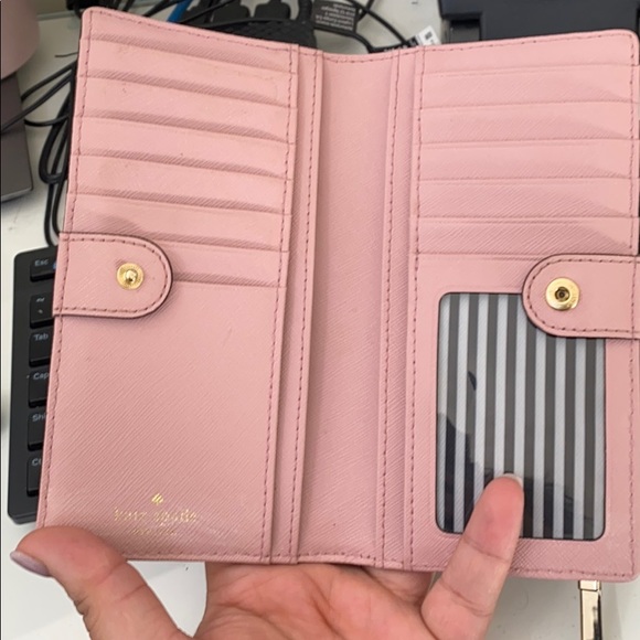 Kate Spade Wallet - Picture 3 of 3